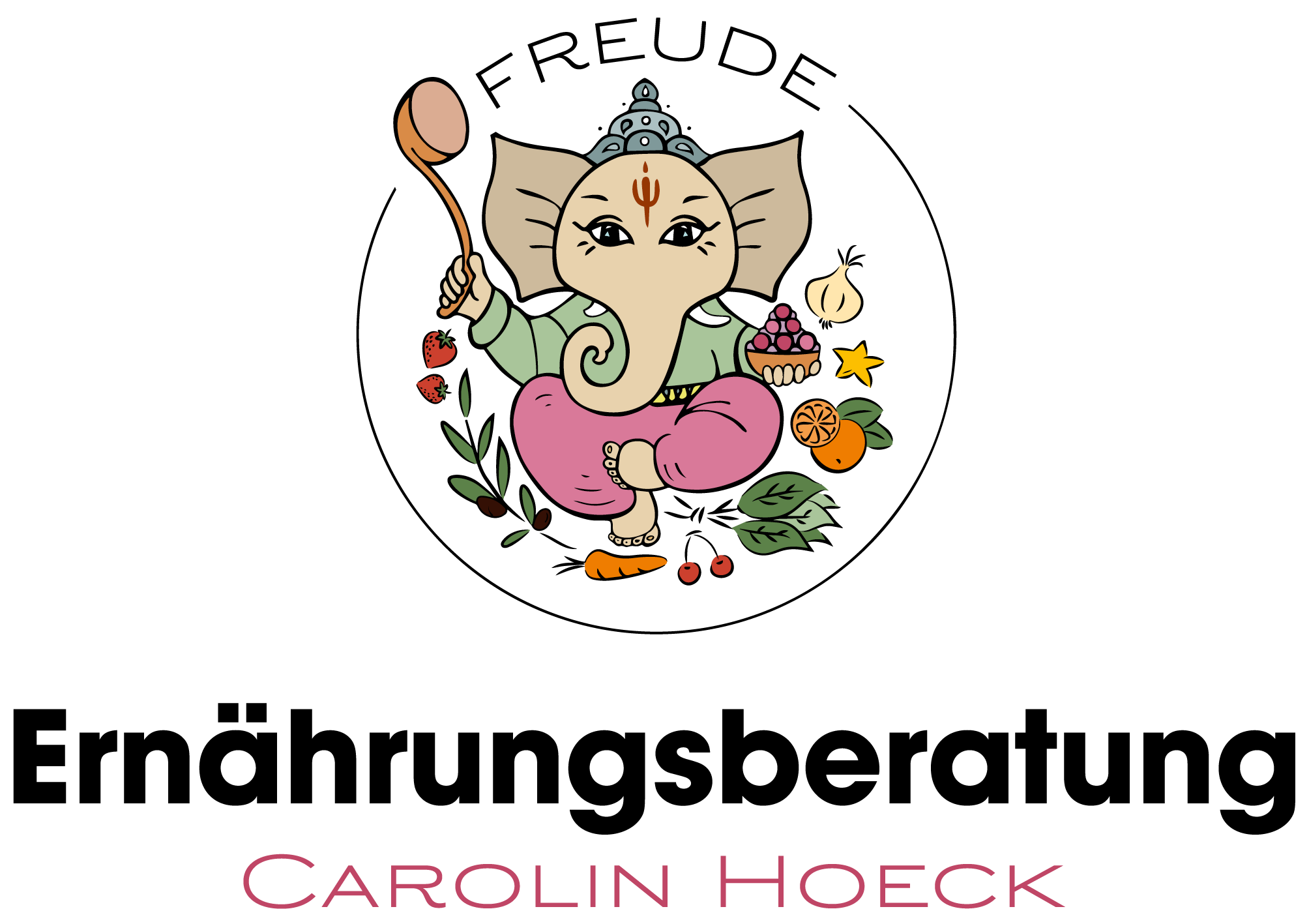 Ernährungsberatung Carolin Hoeck